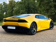 Lamborghini Huracan LP 610-4 5