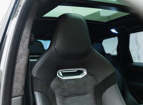 Land Rover Range Rover Sport SVR 6