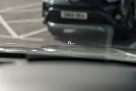 Audi Q2 SQ2 TFSI QUATTRO VORSPRUNG 13