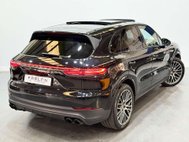 Porsche Cayenne 2.9T V6 S SUV 5dr Petrol TiptronicS 4WD Euro 6 (s/s) (440 ps) 22