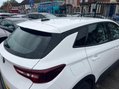 Vauxhall Grandland X 1.2 Turbo SE Euro 6 (s/s) 5dr 16