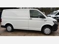 Volkswagen Transporter 2.0 TDI T28 BlueMotion Tech Startline Panel Van 5dr Diesel Manual FWD SWB E 7