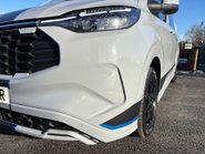 Ford Transit Custom 320 Sport L2H1 Duratec 11.8 kWh PHEV Dciv 25