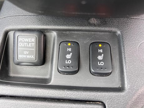 Honda CR-V 2.2 i-DTEC EX Auto 4WD Euro 5 5dr 20