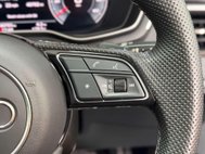 Audi A5 2.0 TDI 35 Black Edition Sportback 5dr Diesel S Tronic Euro 6 (s/s) (163 ps 32