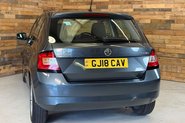 Skoda Fabia 1.0 SE Hatchback 5dr Petrol Manual Euro 6 (s/s) (75 ps) 81