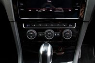 Volkswagen Golf GTI PERFORMANCE TSI DSG 40