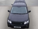 Land Rover Freelander 2 2.2 TD4 GS SUV 5dr Diesel CommandShift 4WD Euro 5 (150 ps) 6