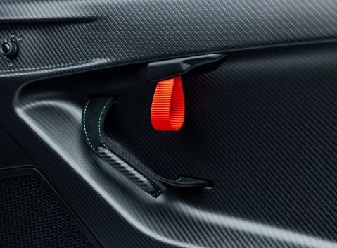 Lamborghini Huracan STO 21