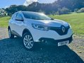 Renault Kadjar DYNAMIQUE NAV TCE 10