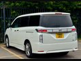 Nissan Elgrand Highway Star 32