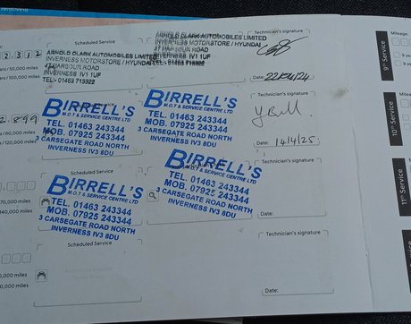 Hyundai TUCSON T-GDI SE NAV 49