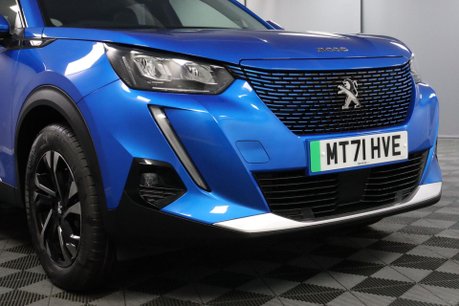 Peugeot 2008 ALLURE PREMIUM 24