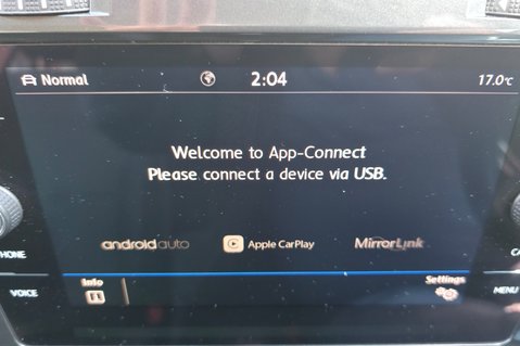 Volkswagen Golf SE NAVIGATION TDI.. AUTOMATIC… 8 SERVICES.. STUNNING EXAMPLE 22