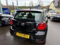 Volkswagen Polo 1.2 TSI BlueMotion Tech SE Euro 6 (s/s) 3dr 6
