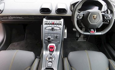 Lamborghini Huracan LP 610-4 2