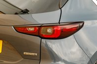 Mazda CX-5 SPORT BLACK 9