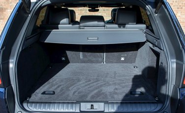 Land Rover Range Rover Sport 3.0 SDV6 HSE 31