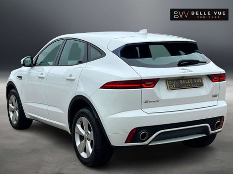 Jaguar E-Pace 2.0 E-Pace R-Dynamic S D AWD Automatic 4WD 5dr - NATIONAL DELIVERY* 14