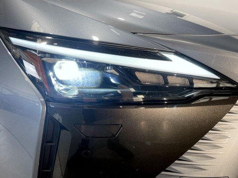 Lexus RZ 450e 71.4kWh Takumi SUV 5dr Electric Auto DIRECT4 (313 ps) 9