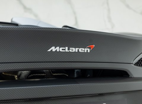 McLaren 570S Spider 48