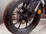 Lexmoto LXR 2023 1 OWNER SPORTS PROJECT BIKE 125CC LEARNER 16