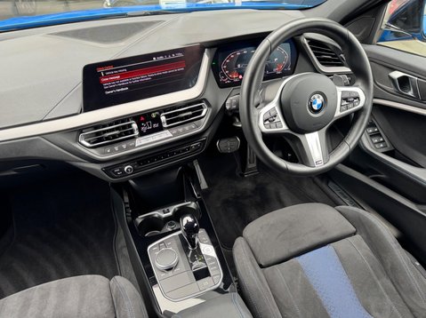 BMW 1 Series M135I XDRIVE 20