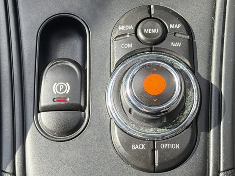 Mini Countryman 1.5 Cooper Classic ALL4 5dr [Comfort/Nav+ Pack] 29