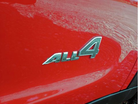 Mini Countryman 1.5 Cooper Auto 6Spd ALL4 Euro 6 (s/s) 5dr 18