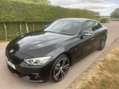 BMW 4 Series 3.0 435d M Sport Auto xDrive Euro 6 (s/s) 2dr 4