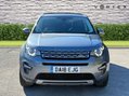 Land Rover Discovery Sport 2.0 Discovery Sport HSE TD4 4WD 5dr 2
