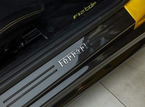 Ferrari F12 TDF 26