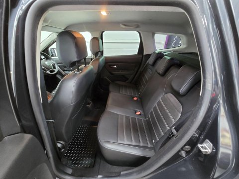 Dacia Duster 1.3 TCe Prestige Euro 6 (s/s) 5dr 44