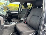 Toyota Hilux Invincible 4WD Auto 2.8 D-4D Double Cab Pickup - Pegasus Canopy 3