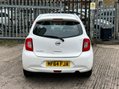 Nissan MICRA ACENTA 22