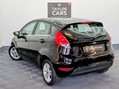 Ford Fiesta 1.25 Zetec Euro 6 5dr 7