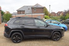 Jeep Cherokee M-JET II NIGHT EAGLE 7