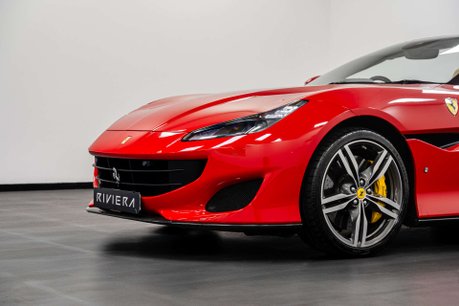 Ferrari Portofino 3.9 Portofino Semi-Auto 2dr 5