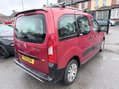 Citroen Berlingo 1.6 e-HDi Airdream XTR Multispace MPV EGS6 Euro 5 (s/s) 5dr 5