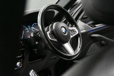 BMW 5 Series 3.0 540i xDrive M Sport Auto 4WD 5dr 5