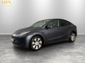 Tesla Model Y (Dual Motor) Long Range SUV 5dr Electric Auto 4WDE (384 bhp) Pan Roof - Sat 3