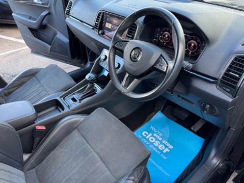 Skoda Karoq SE L TSI DSG 21