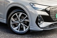 Audi Q4 SPORTBACK EDITION 1 12