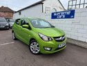 Vauxhall Viva 1.0i SE Euro 6 5dr