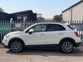 Fiat 500X 1.6 500X Cross+ MultiJet 5dr 9