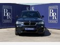 BMW X3 2.0 20d M Sport SUV 5dr Diesel Auto xDrive Euro 6 (s/s) (190 ps) 10