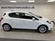 Vauxhall Corsa 1.2 Corsa SE 5dr 31