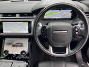 Land Rover Range Rover Velar 2.0 D240 R-Dynamic HSE Auto 4WD Euro 6 (s/s) 5dr 11