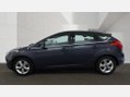 Ford Focus 1.0T EcoBoost Zetec Euro 5 (s/s) 5dr 9