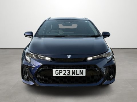 Suzuki Swace 1.8 Hybrid Motion 5dr CVT 6